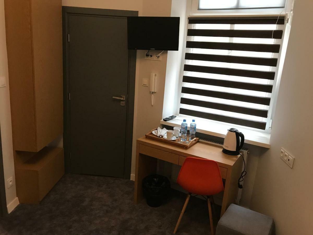Privat overnatting 7 Mtp