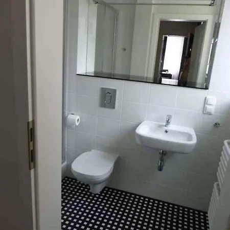 7 Rooms Mtp Poznan Exterior photo