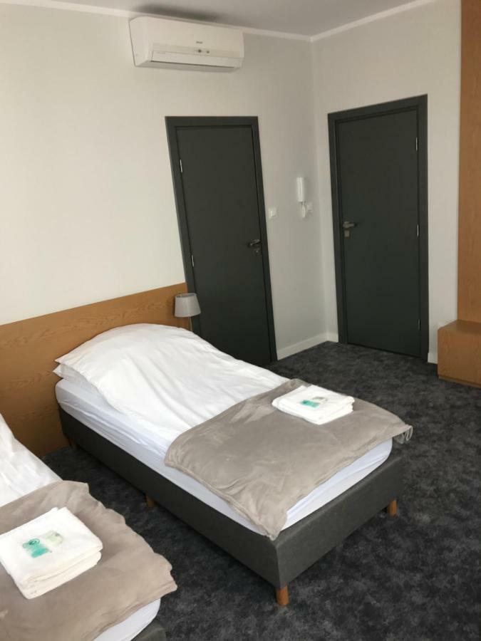 Homestay 7 Mtp Poznan