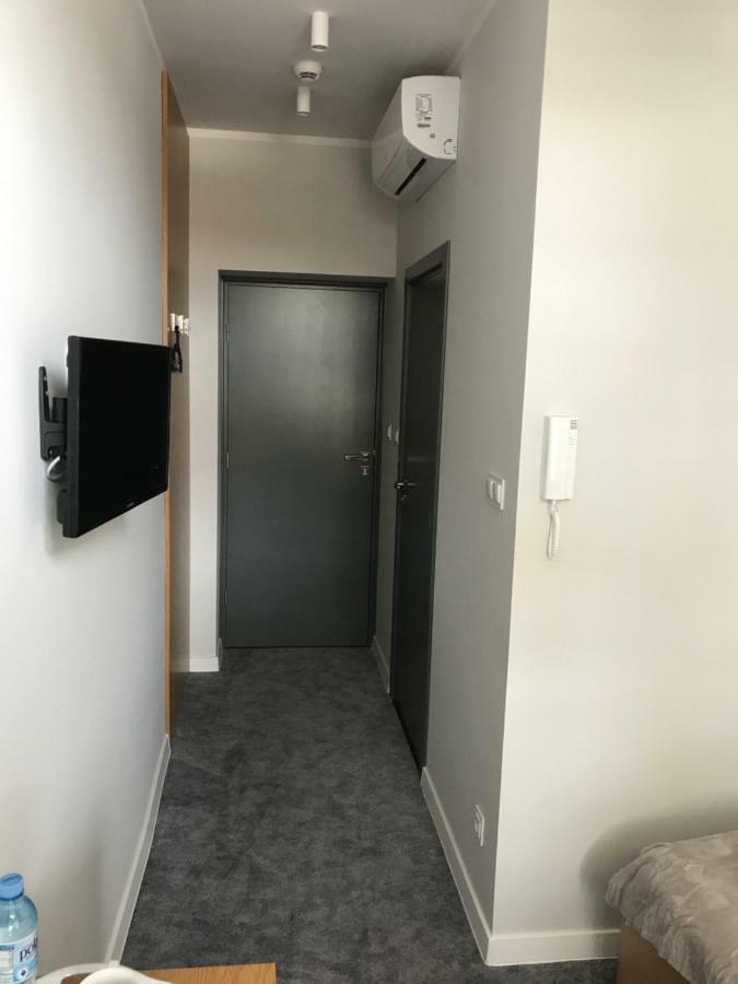 Homestay 7 Mtp Poznan